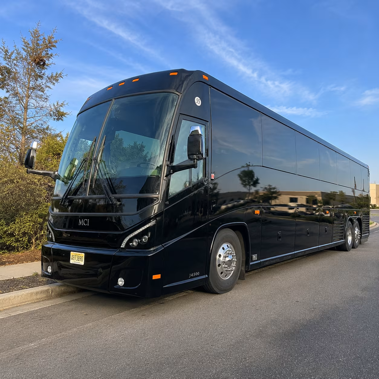 charter buses to new orleans memphis and atlanta from jackson