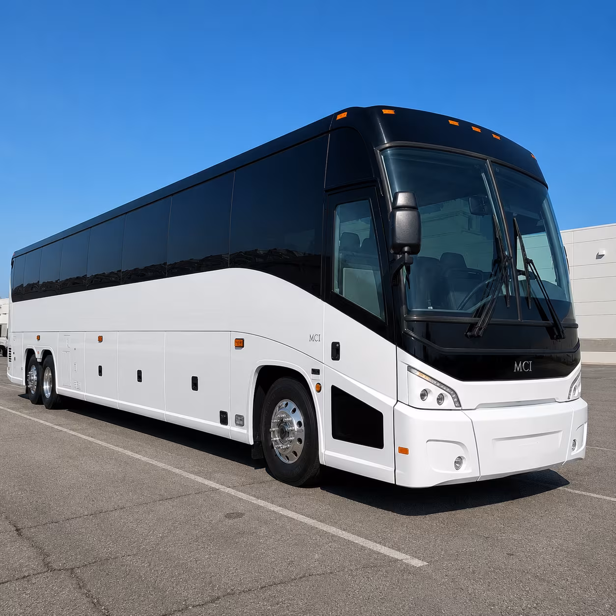 charter buses to the two mississippi museums campus in downtown jackson
