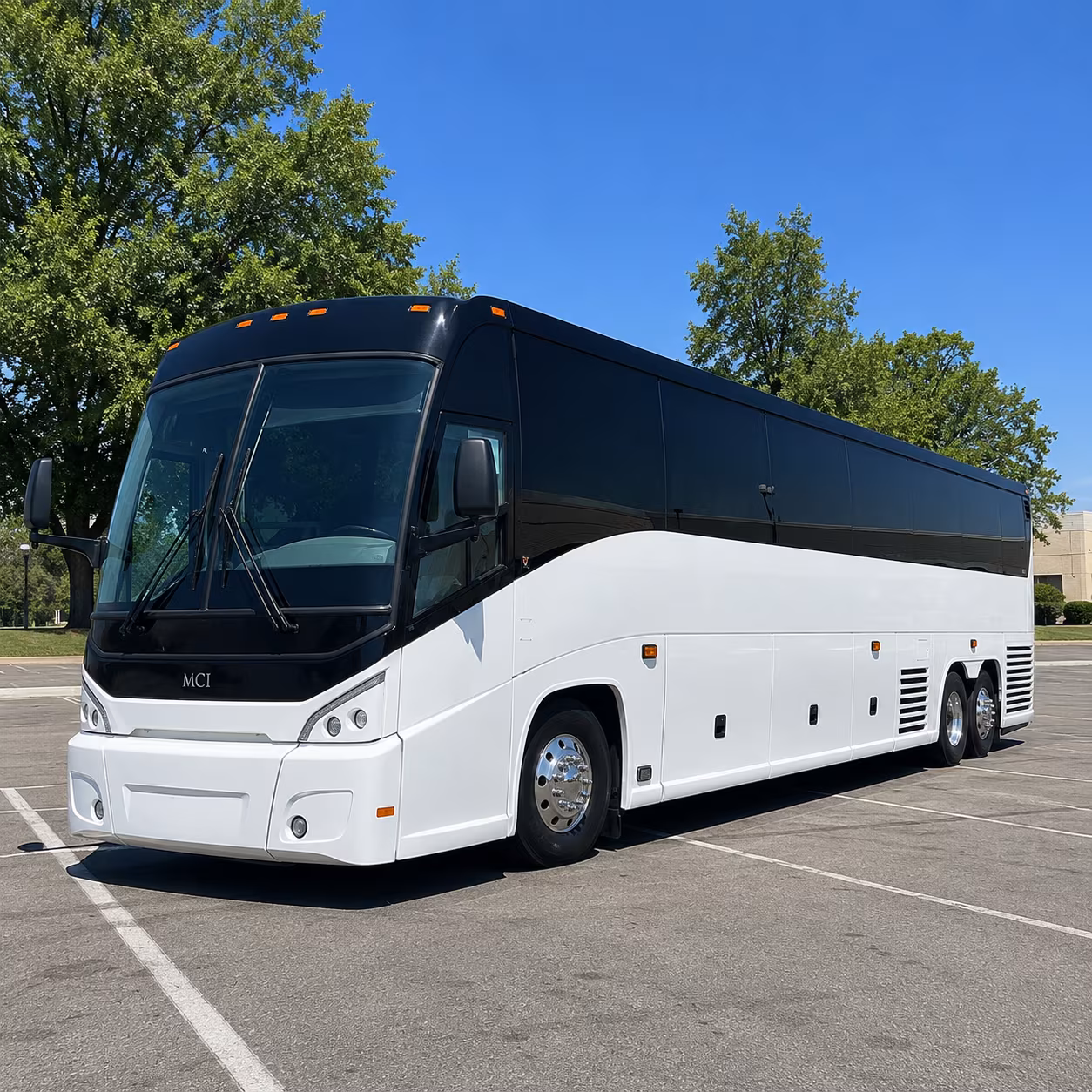 charterbusservicesjackson com puts the right bus in place for jackson convention and conference transportation