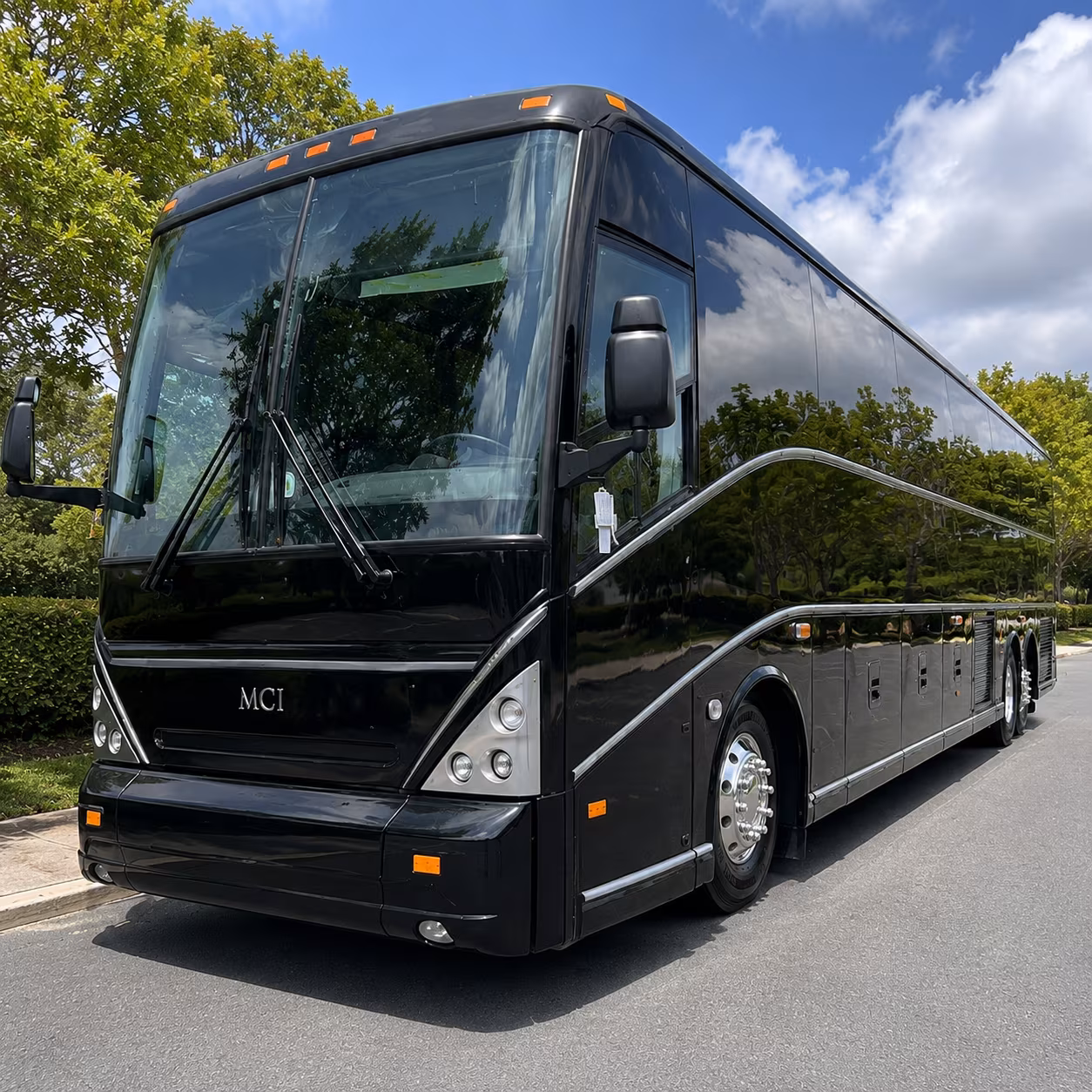 compare prom bus options across hinds rankin and madison counties