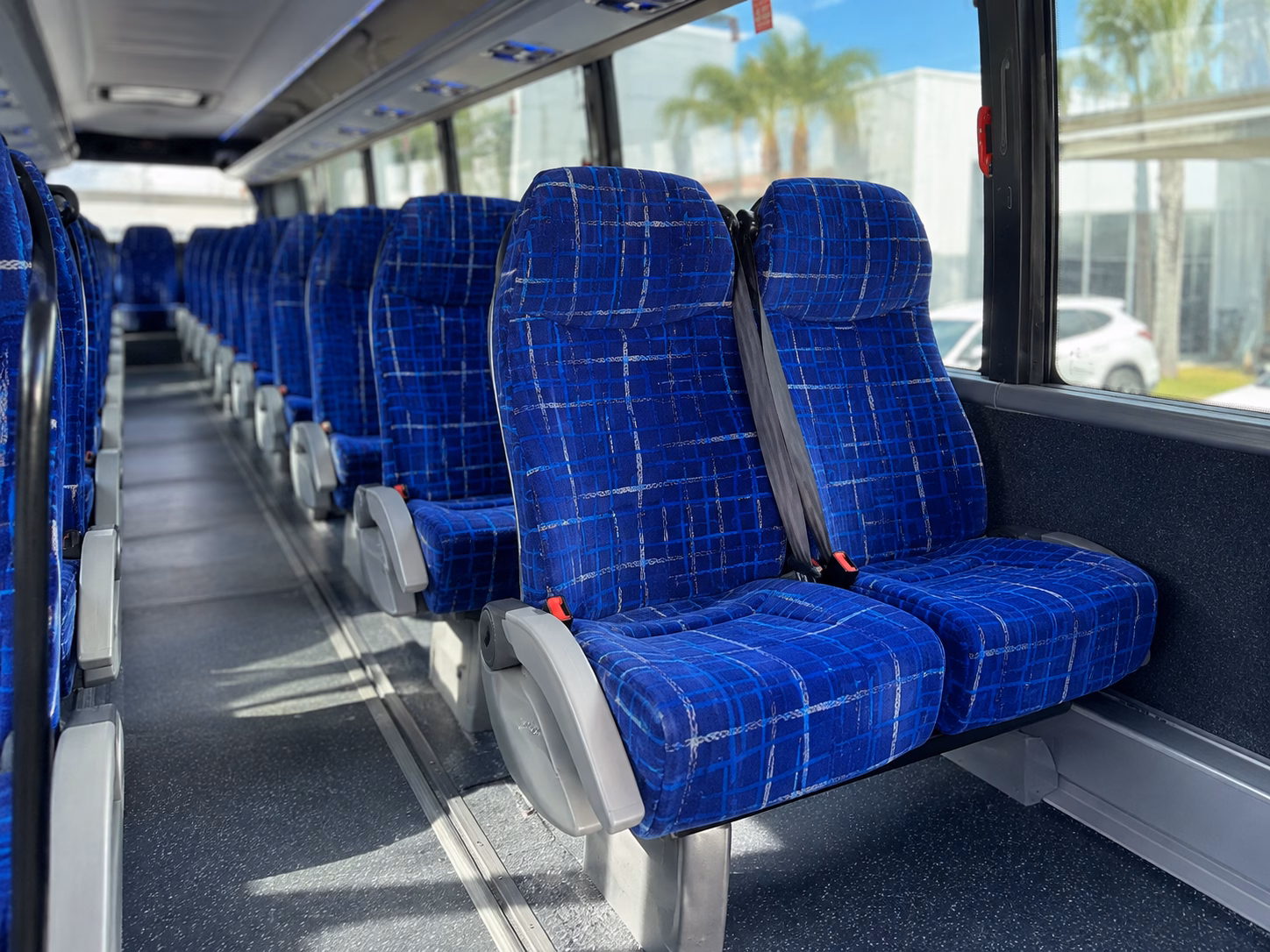 how the day of the week changes what a bus costs in jackson mississippi
