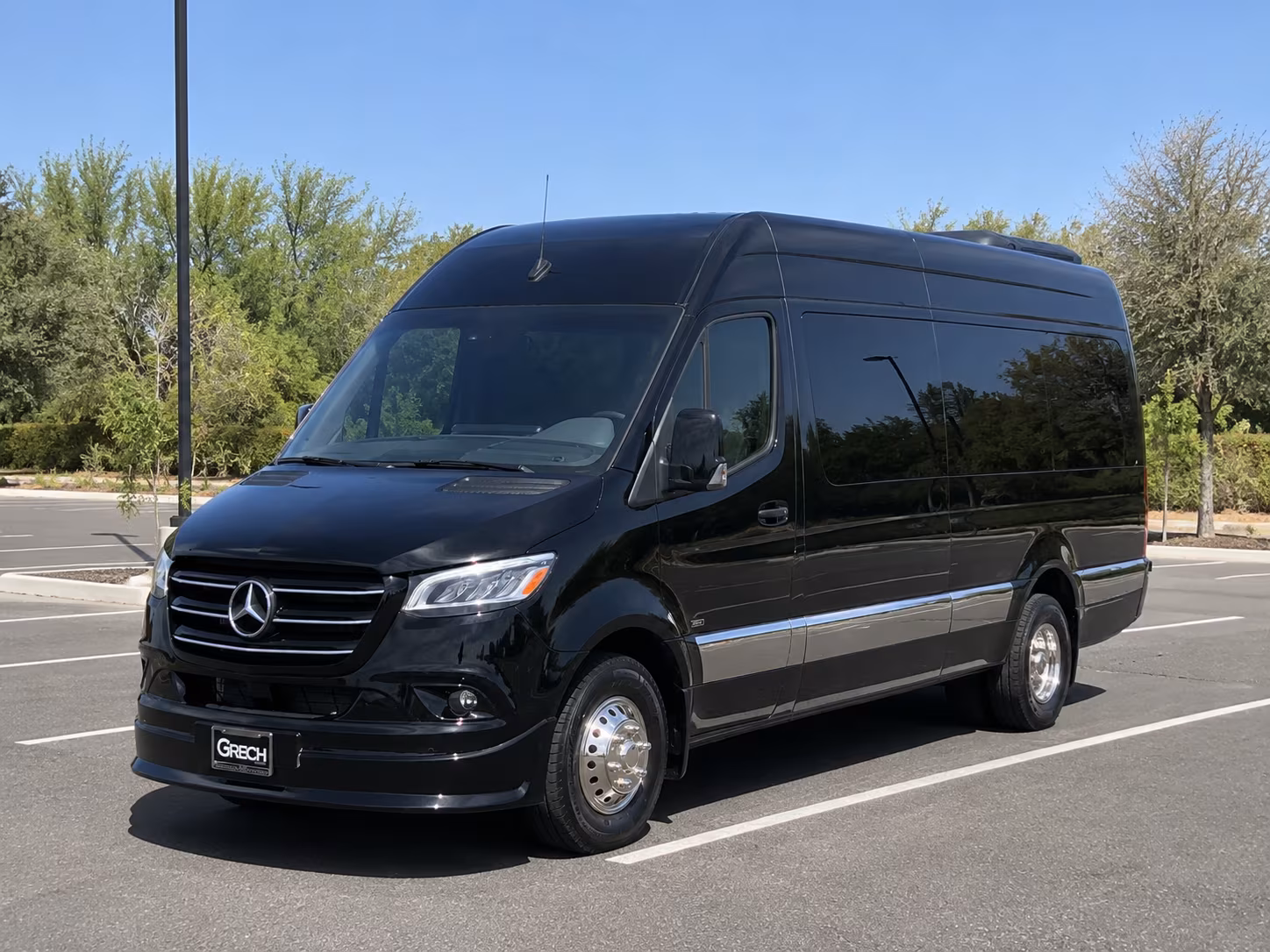 jackson airport transportation onboard seating