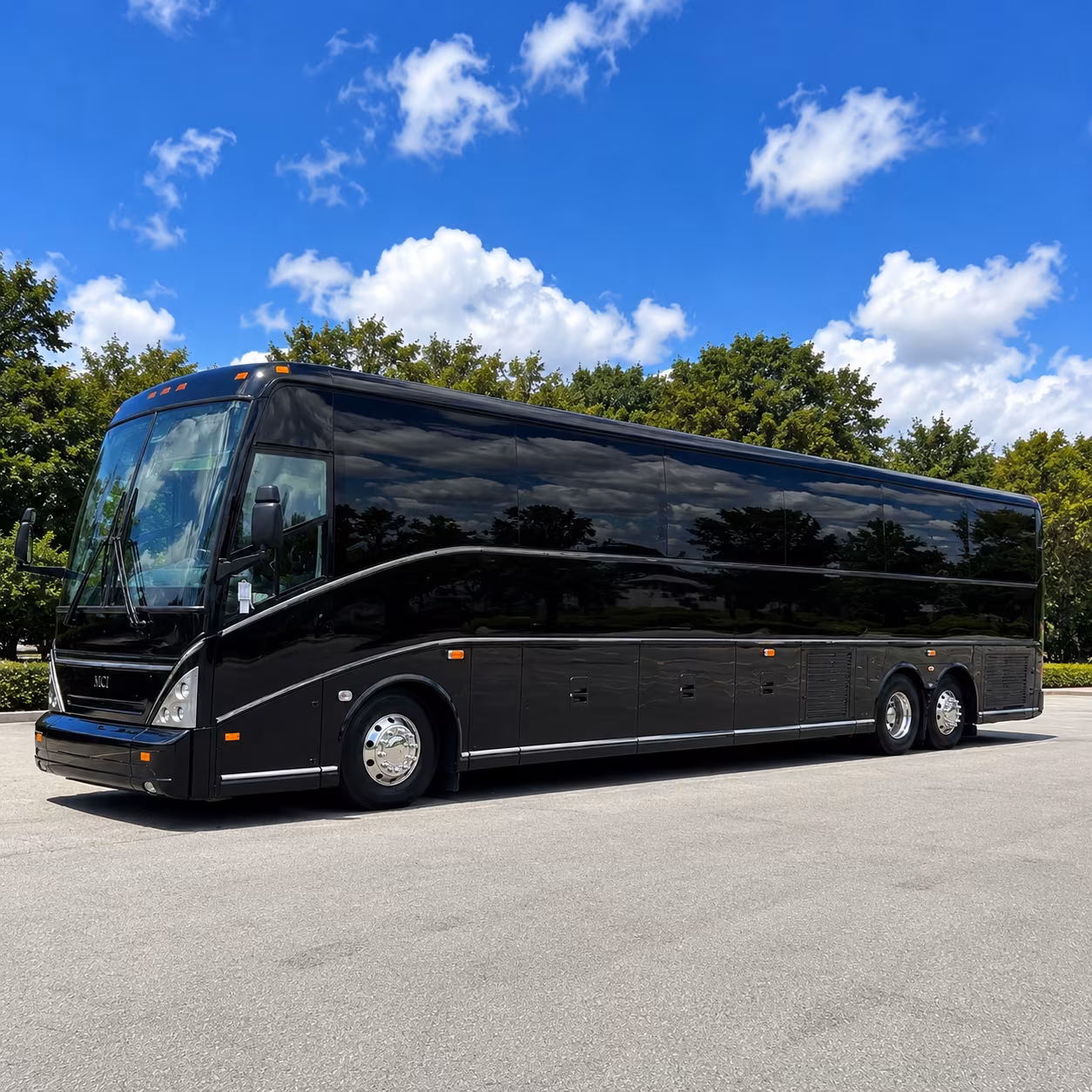 jackson field trip transportation