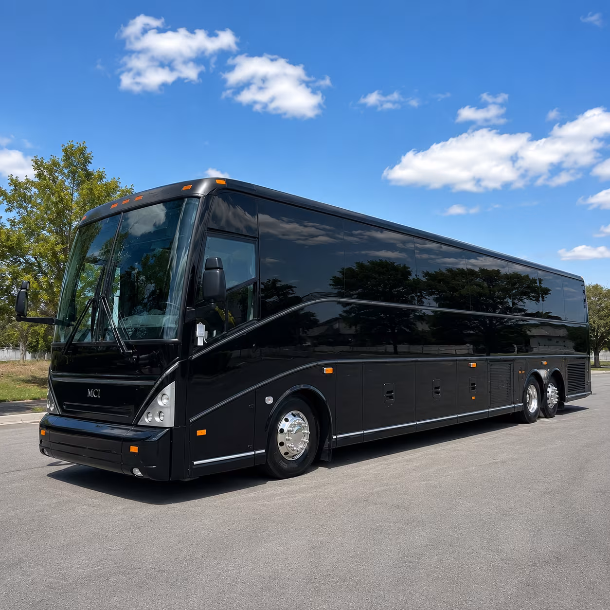 jackson state university game day bus rentals