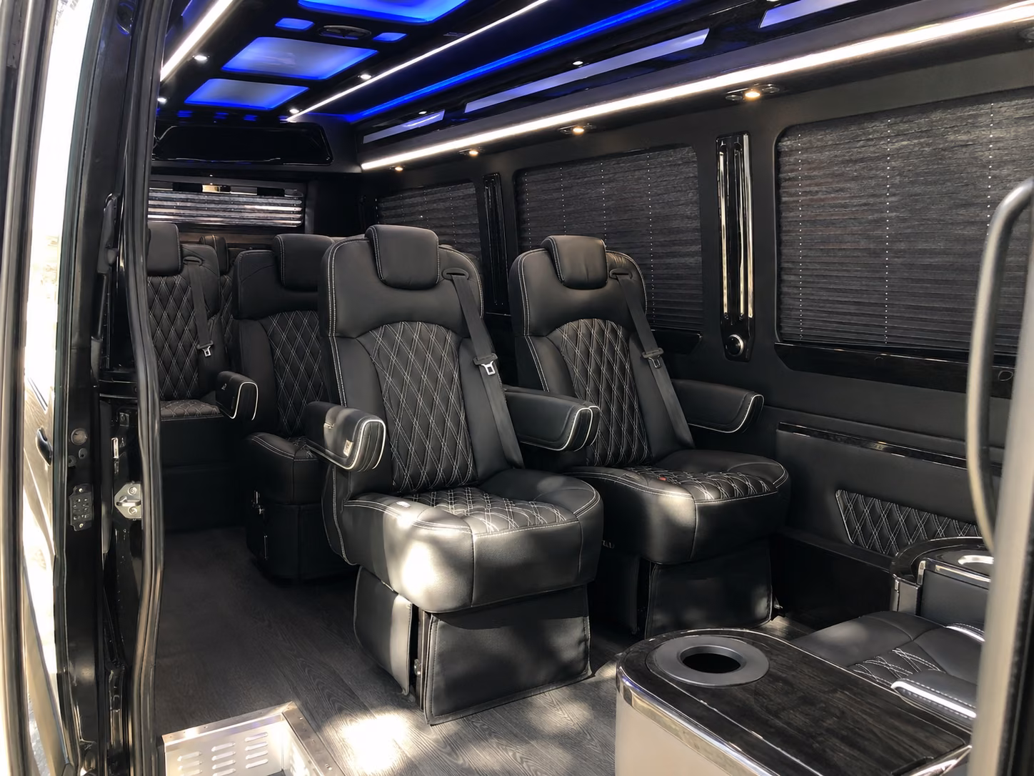 Jackson Wine Tour & Brewery Transportation