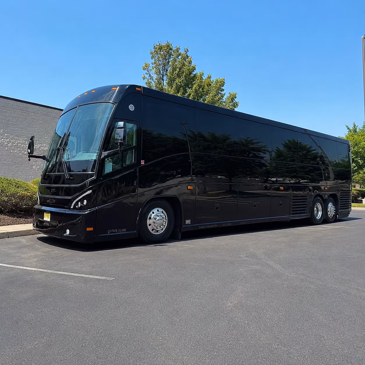 multi day charter buses for church conferences conventions and group retreats