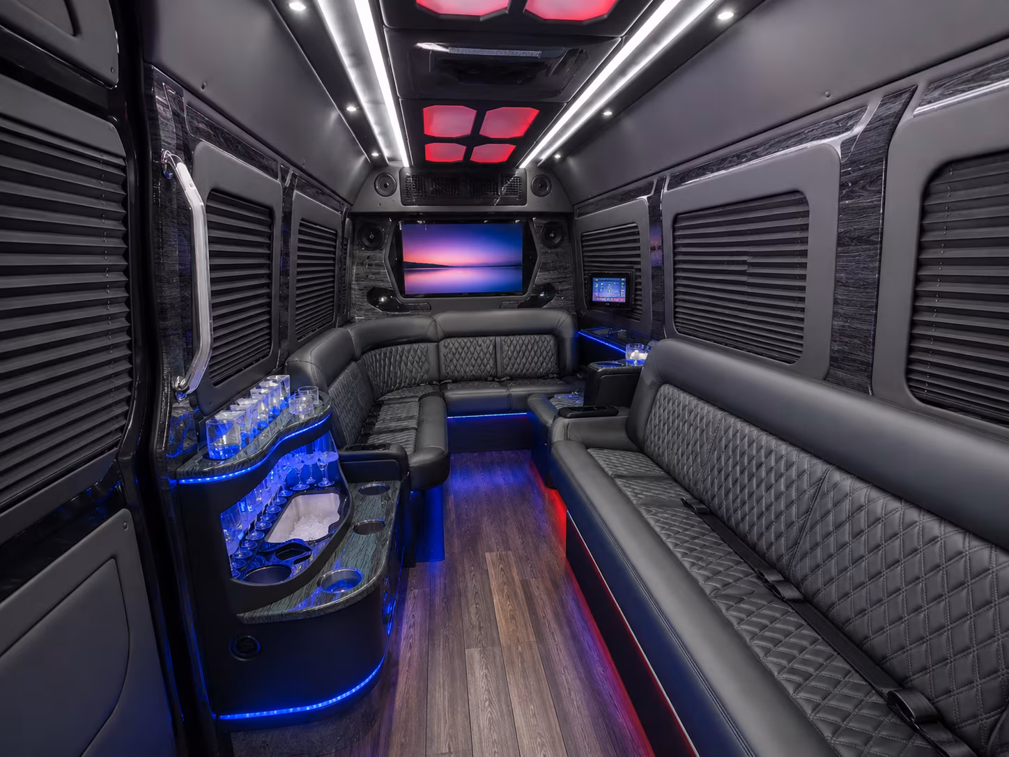 ready to shuttle state workers during mississippi s legislative session